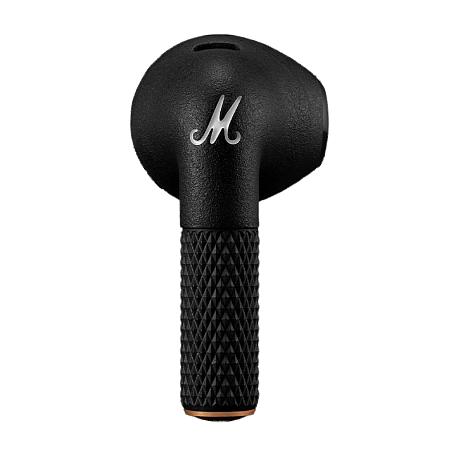 Беспроводные наушники Marshall Minor 3 чёрный - 3