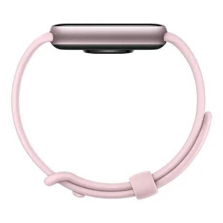 Фитнес-браслет Xiaomi Smart Band 10 Pro розовый - 3