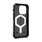 Клип-кейс (накладка) UAG Pathfinder Magsafe для Apple iPhone 15 Pro