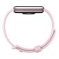 Фитнес-браслет Xiaomi Smart Band 10 Pro розовый - 3
