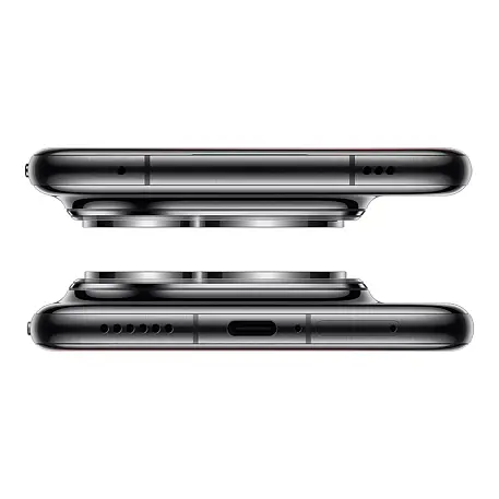 Смартфон Huawei Pura 80 Pro (Уценка) 12/512 ГБ чёрный, 2sim + eSim (хорошее состояние, пятно на дисплее) - 4