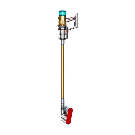 Моющий беспроводной пылесос Dyson V12s - 3