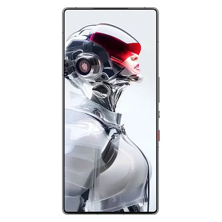 Смартфон Nubia Red Magic 10S Pro 16/512 ГБ "лунный свет" (2sim) - 2