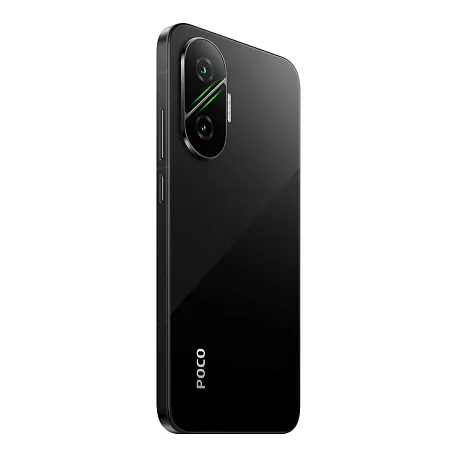 Смартфон Xiaomi Poco F7 12/256 ГБ чёрный (2sim) - 3