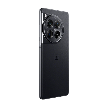 Смартфон OnePlus 12 16/512 ГБ чёрный (2sim) - 3
