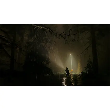Игра для PS5 Alan Wake 2 Deluxe Edition - 5
