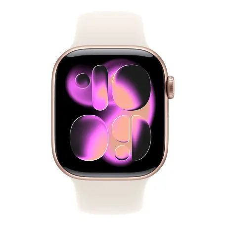 Умные часы Apple Watch Series 11 42mm GPS - 2