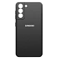 Клип-кейс (накладка) для Samsung Galaxy S21 FE