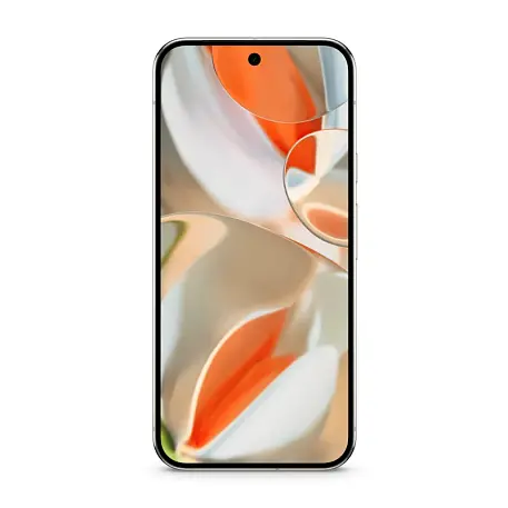 Смартфон Google Pixel 9 Pro XL 16/128 ГБ бежевый (1sim + eSim) - 2