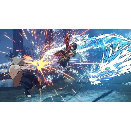 Игра для PS5 Demon Slayer: Kimetsu no Yaiba - The Hinokami Chronicles 2 - 3