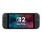 Игровая приставка Nintendo Switch 2 256 ГБ