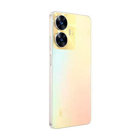 Смартфон Realme C55 6/128 ГБ перламутровый (2sim) - 3
