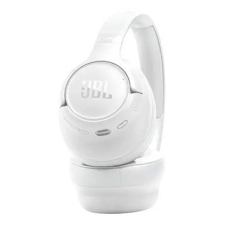 Беспроводные наушники JBL Tune 730BT белый - 5