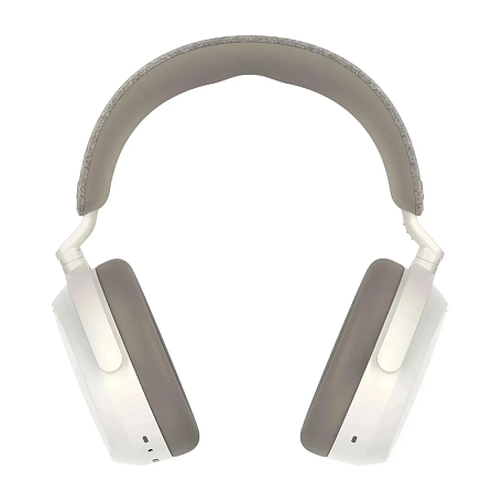 Беспроводные наушники Sennheiser Momentum 4 Wireless белый - 2