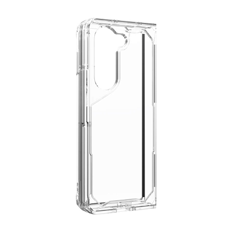 Клип-кейс (накладка) UAG Plyo для Samsung Galaxy Z Fold 5 - 3
