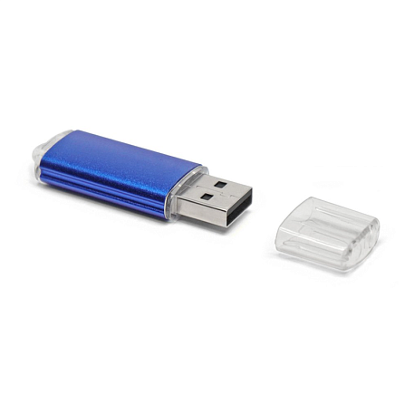 USB-флешка Mirex Unit 64 ГБ синий - 3