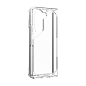 Клип-кейс (накладка) UAG Plyo для Samsung Galaxy Z Fold 5