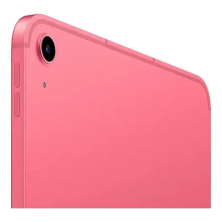 Планшет Apple iPad 11" (2025) A16 Bionic Wi-Fi + Cellular 128 ГБ розовый (eSim) - 3