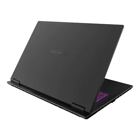 Ноутбук GIGABYTE Gaming A18 GA83H (2025) Ryzen 7 260 GeForce RTX5060 - 5