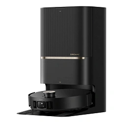 Робот-пылесос Xiaomi Dreame L60 Pro Ultra чёрный