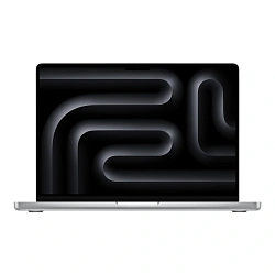 Ноутбук Apple Macbook Pro 14" (2025) M5 16 ГБ, 1 ТБ SSD (MDE54), серебристый