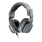 Проводные наушники Logitech Astro A10 (Gen 2) серый - 3