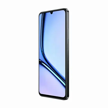 Смартфон Realme Note 60x 3/64 ГБ чёрный (2sim) - 7