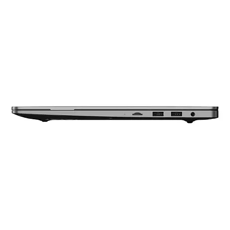 Ноутбук Tecno Megabook T15DA Ryzen 5 7430U Radeon Graphics 8 ГБ, 512 ГБ SSD (T15DA), серый - 6