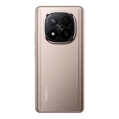 Смартфон Xiaomi Redmi Note 14 Pro+ 5G 8/256 ГБ золотой (2sim + eSim) - 6