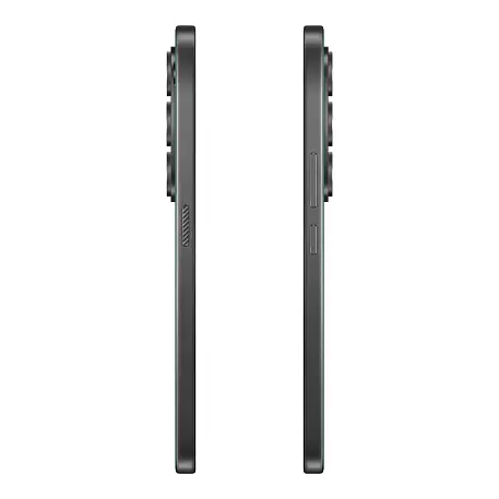 Смартфон Tecno Camon 50 12/256 ГБ зелёный (2sim) - 9