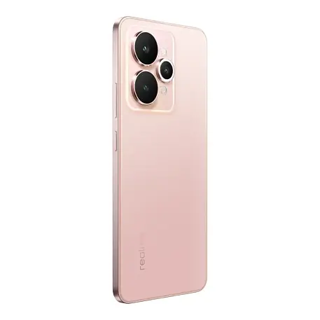 Смартфон Realme 15 12/256 ГБ розовый (2sim) - 5