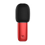 Микрофон Xiaomi Chang Ba Just Sing C1, красный - 1