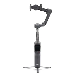 Стабилизатор DJI Osmo Mobile 8P чёрный (Creator Combo)