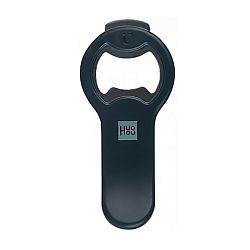 Открывалка для бутылок Xiaomi Huo Hou Wine Bottle Beer Cans Opener чёрный