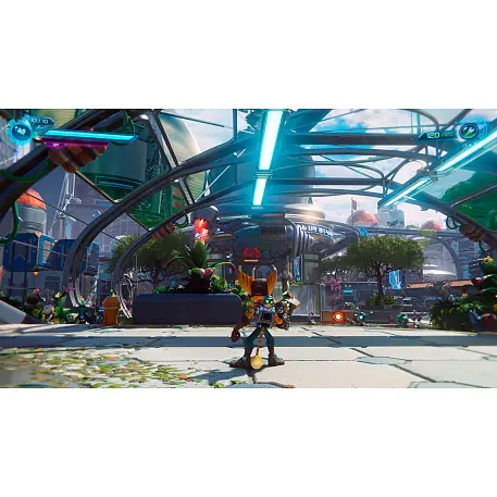 Игра для PS5 Ratchet & Clank: Rift Apart - 2