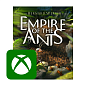 Игра для Xbox Empire of the Ants (оформление на учётную запись)