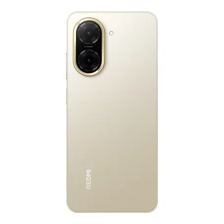 Смартфон Xiaomi Redmi A5 4/128 ГБ золотой (2sim) - 5
