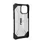 Клип-кейс (накладка) UAG Plasma для Apple iPhone 12 Pro Max