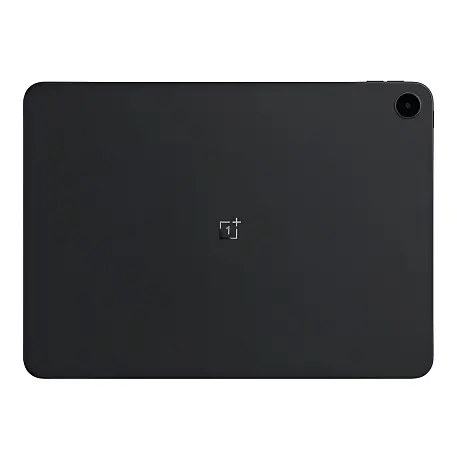 Планшет OnePlus Pad Go 2 Wi-Fi 8/128 ГБ чёрный (без СЗУ) - 3
