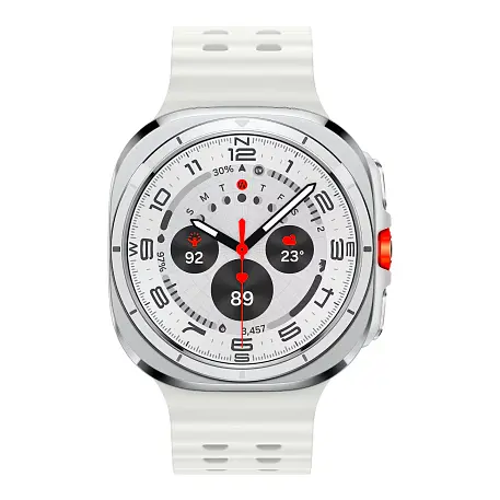 Умные часы Samsung Galaxy Watch Ultra 2025 47мм (LTE) - 2