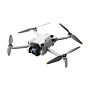 Квадрокоптер DJI Mini 4 Pro Fly More Combo Plus (DJI RC 2) - 1