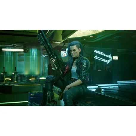 Игра для Xbox Cyberpunk 2077 - 2