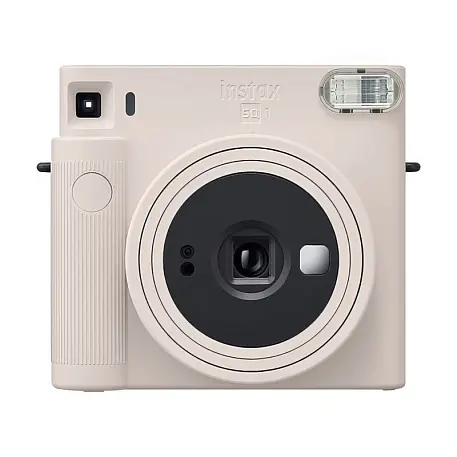 Фотоаппарат моментальной печати Fujifilm Instax Square SQ1 белый - 3