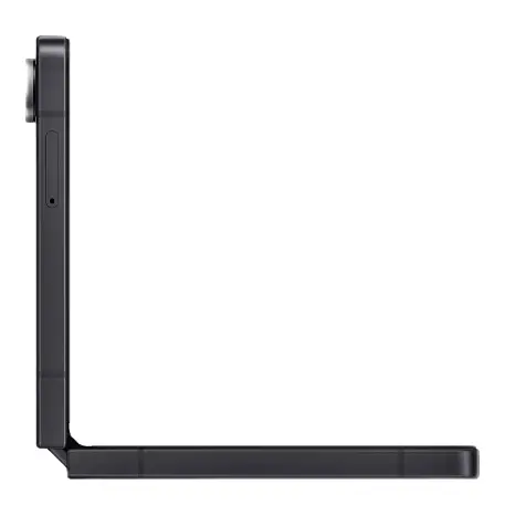 Смартфон Samsung Galaxy Z Flip 7 12/256 ГБ чёрный (1sim + eSim) - 8