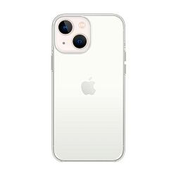 Клип-кейс (накладка) K-DOO Guardian для Apple iPhone 13 Mini полиуретан, поликарбонат, прозрачный