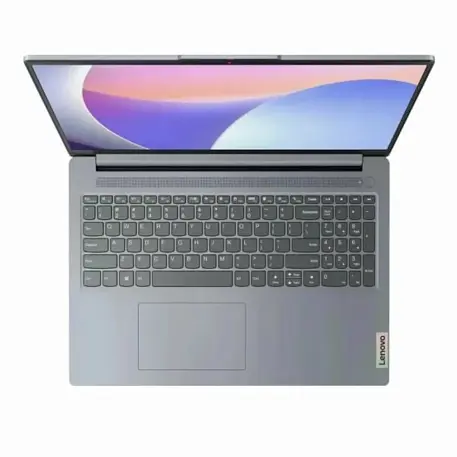 Ноутбук Lenovo IdeaPad Slim 3 Core i3 1315U Intel UHD Graphics 8 ГБ, 512 ГБ SSD (82X700D6RK), серый - 5