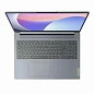 Ноутбук Lenovo IdeaPad Slim 3 Core i3 1315U Intel UHD Graphics 8 ГБ, 512 ГБ SSD (82X700D6RK), серый - 5