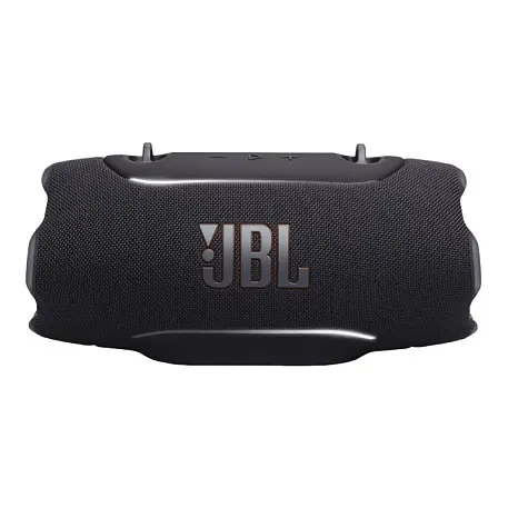 Портативная колонка JBL Xtreme 5 чёрный - 2