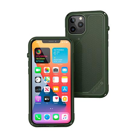 Клип-кейс (накладка) Catalyst Vibe для Apple iPhone 12 Pro Max - 2