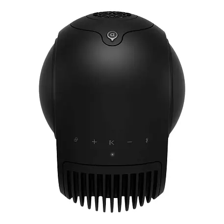 Акустическая система Devialet Phantom II 98dB чёрный матовый - 3
